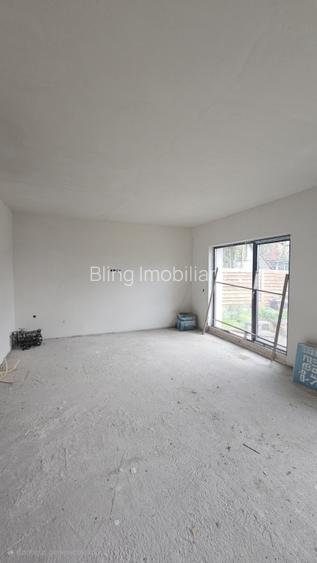 Duplex 6 camere, 150mp utili, 700mp teren, Dambu Rotund - 4