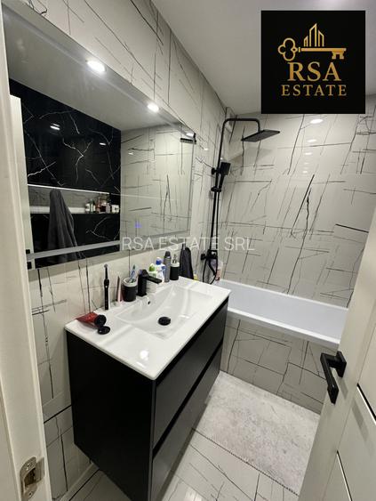 Apartament de vanzare 3 camere Etaj Parter 50Mp Ostroveni Rm Valcea - 8