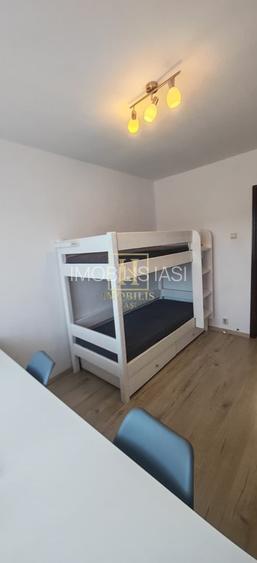 Apartament renovat 3 camere Dec 72 mp Dacia 131999 euro - 6