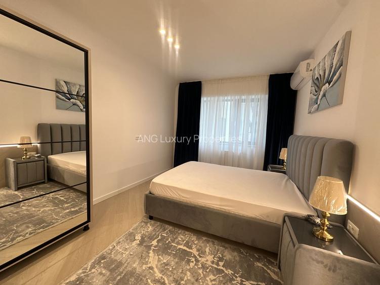 INCHIRIERE 3 CAMERE PARCARE INCLUSA I PRIMA INCHIRIERE I CORTINA NORTH I PIPERA - 7