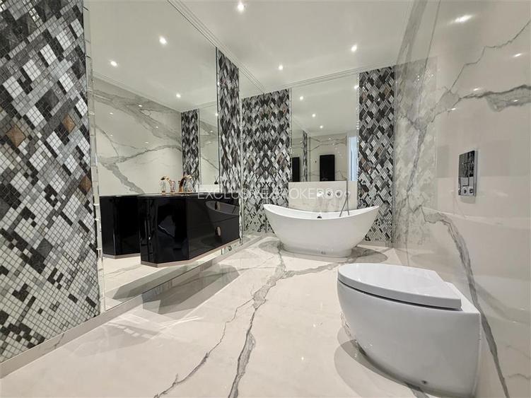 Apartament de exceptie Herastrau  Vedere panoramica Lac  2 parcari - 13