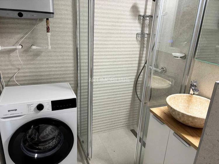 Apartament 3 Camere Lacul Tei - 5