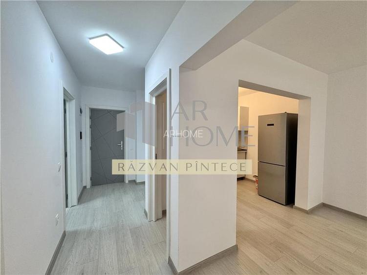 Vanzare apartament 2 camere, bloc nou, White Tower Sud Ploiesti - 13