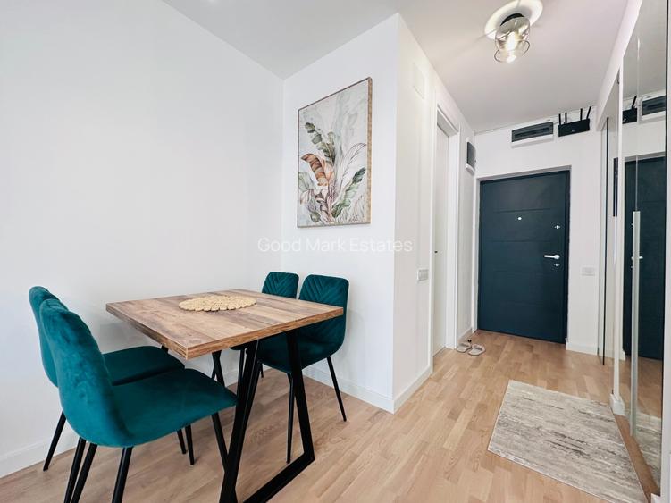 5 Camere || Pipera || Complex Securizat || Loc de Joaca || Piscina - 4