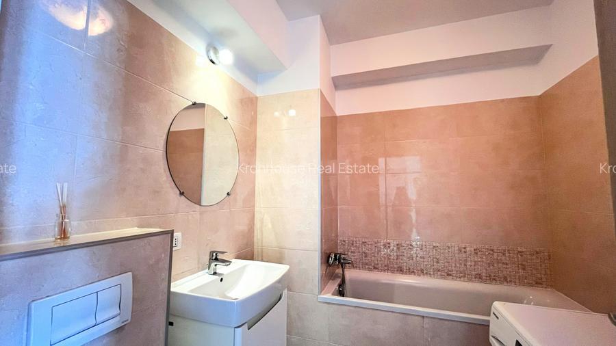 Apartament cu 2 camere in zona Centrala  - 6