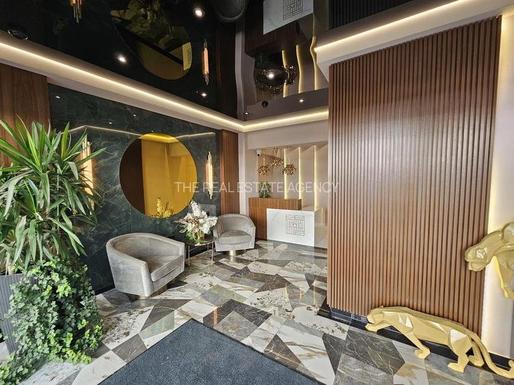 3 Camere LUX | Prima Închiriere | Pipera | Încălzire gratuită - 22