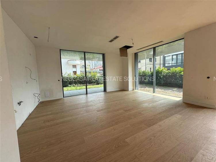 Apartament de 5 camere/ Terasa/ Floreasca - 4