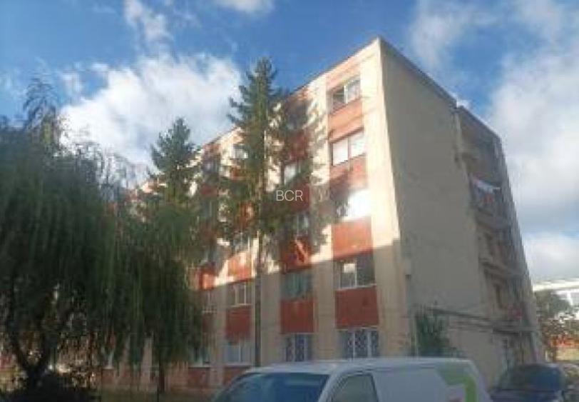 Apartament Miercurea Ciuc, Aleea Suta - 2