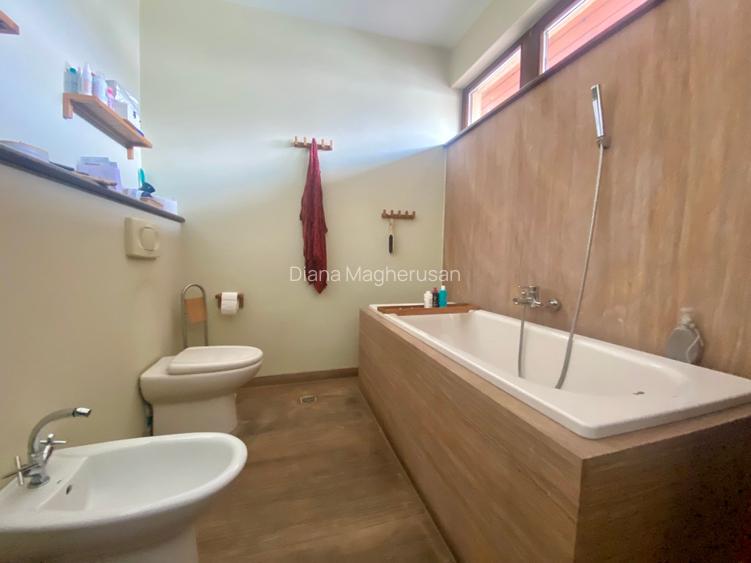 Direct de la proprietar vilă  individuala cu gradina in zona linistita - 16