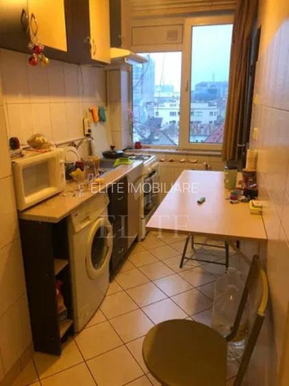 Apartament o camera în zona PIATA MIHAI VITEAZUL - 3