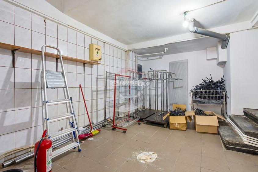 Spațiu comercial de 140mp de închiriat în zona Ultracentral - 14