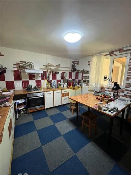 [5 minute Bucuresti] - Casa Individuala P+1 - Jilava - 3 Camere-Teren 350 MP - 12