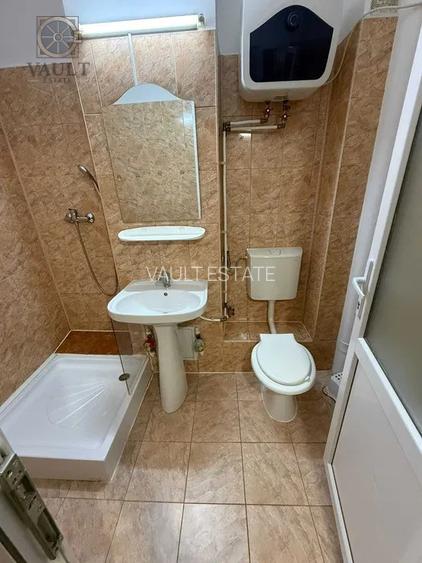 Apartament 2 camere-2 minute metrou 1 Decembrie 1918 - 8
