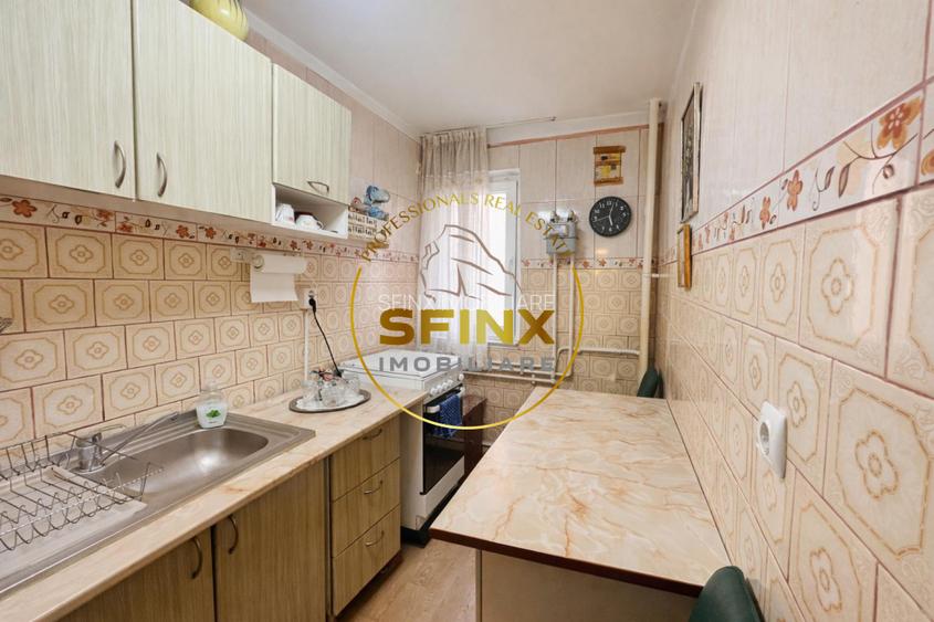 3 camere | Drumul Taberei |  bloc anvelopat termic | comision zero - 5