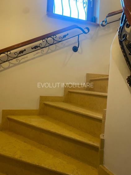 Vila de inchiriat - Ultracentral - 8