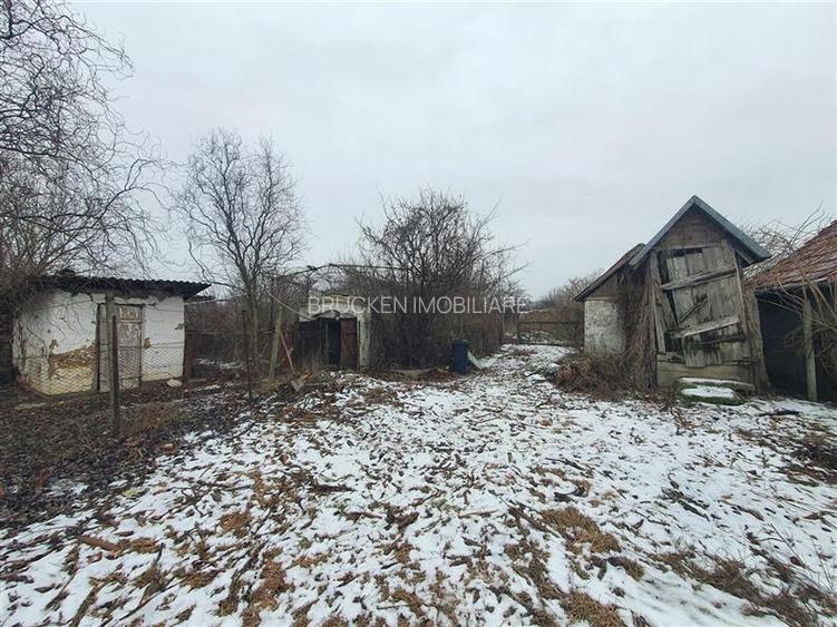 Casa de vanzare in Poclusa de Barcau - 4