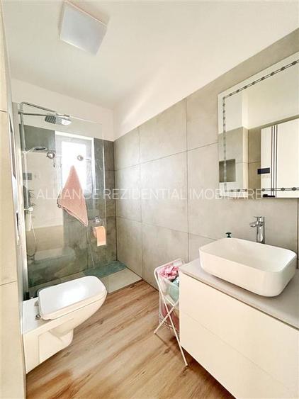 ALLIANCE VILLAS | 5 camere | 3 bai | Teren 444 mp - 15