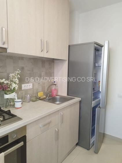Sebastian - Apartament ULTRAMODERN - BLOC NOU - 3