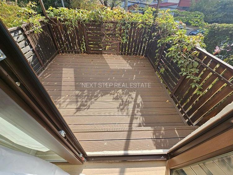 Apart 2camere , 2 bai si terasa zona 1Mai/ Domenii - 8