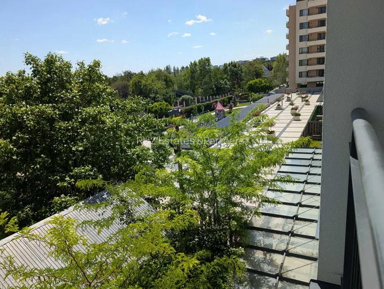 Apartament 3 camere | LUX | Posibilitate Parcare | Baneasa - 8