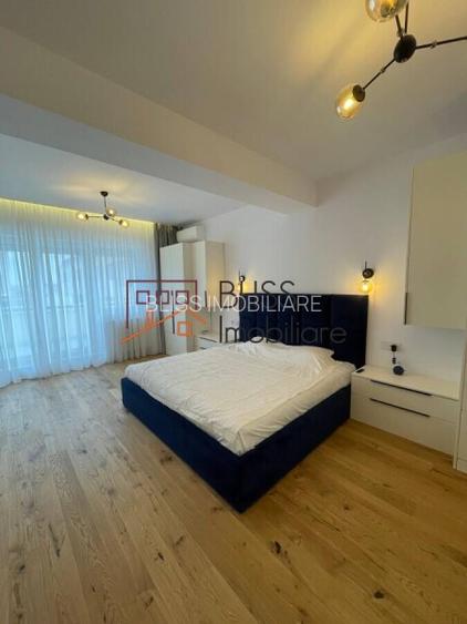 Apartament 4 camere în zona Herastrau - 18