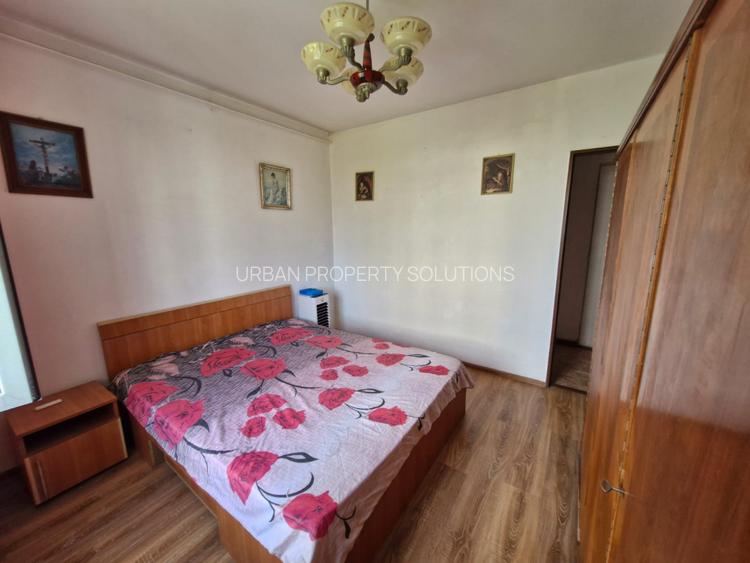 Apartament 3 camere – Dristor | Decomandat | Etaj 4/4 | Bloc reabilitat - 10