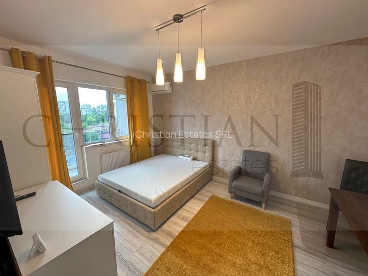 Garsoniera Regie Residence - Metrou Grozavesti de la 01.05 - 2