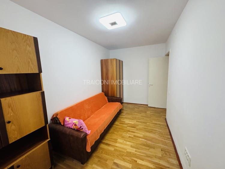 Apartament cu 3 camere, zona Centrală, Vasile Lucaci, 0% Comision - 6