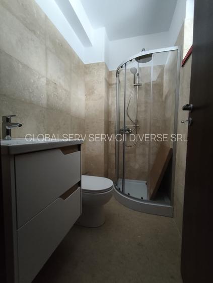 FARA COMISIOANE casa eleganta 5 camere 3 bai P+1+ M incalzire pardos LA CHEIE - 46