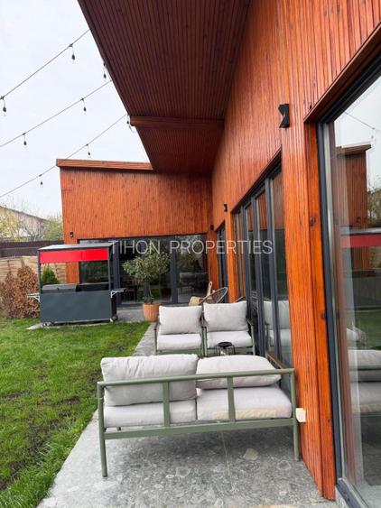 Urgent - Randament 10.4% | Comuna Berceni | Inchiriat pe 5 ani - 8