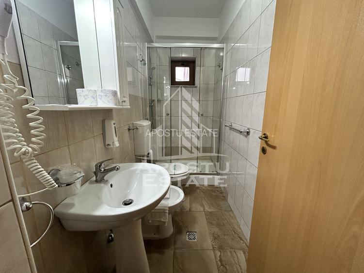 Pensiune 22 camere in functiune, de vanzare,  Central, Timisoara. - 18