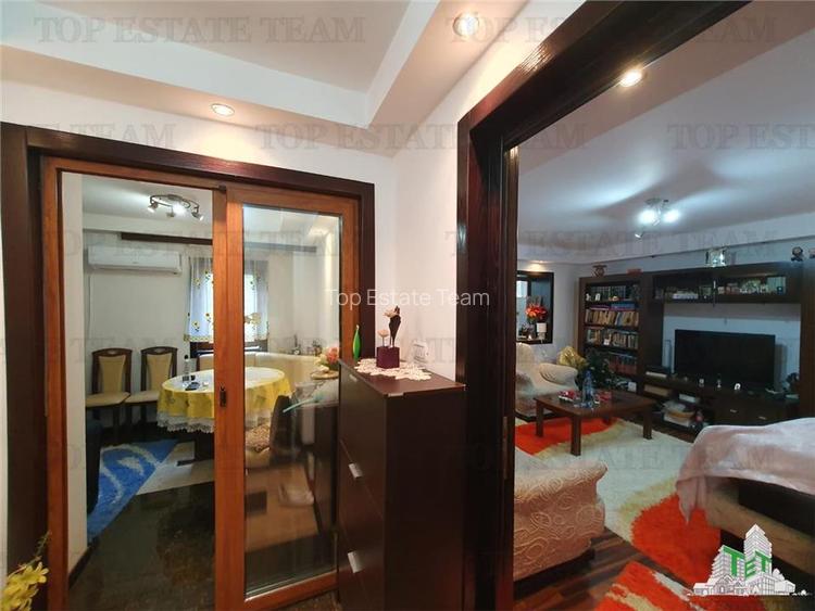 Studio decomandat central langa Lacul Techirghiol - 5