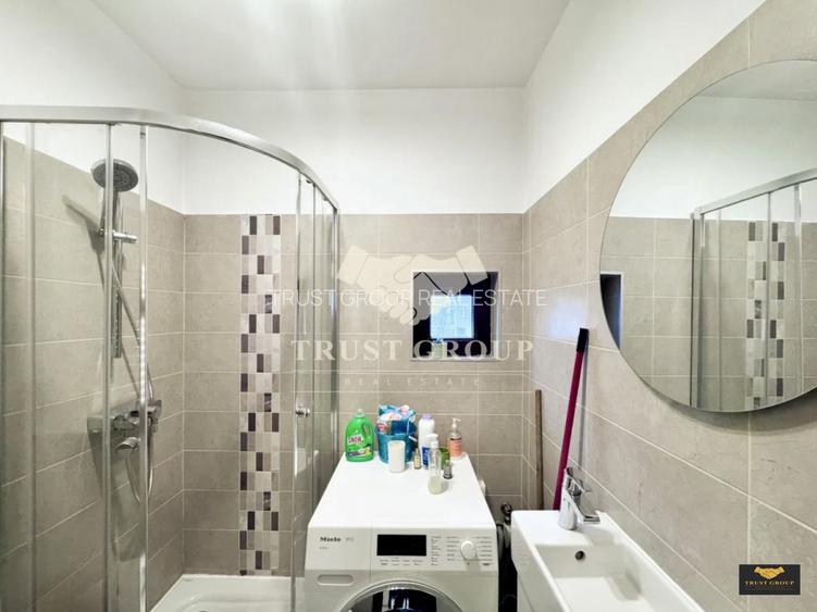 Apartament 3 camere Herăstrău / loc de parcare+boxa - 14