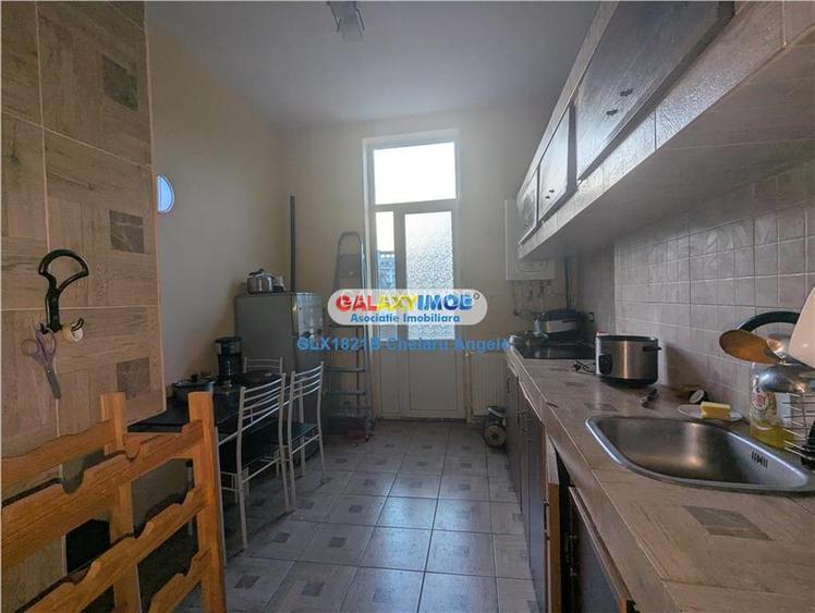 Unirii, apartament 3 cam 75 mp,etajul 2 din trei, renovat, fara risc - 11