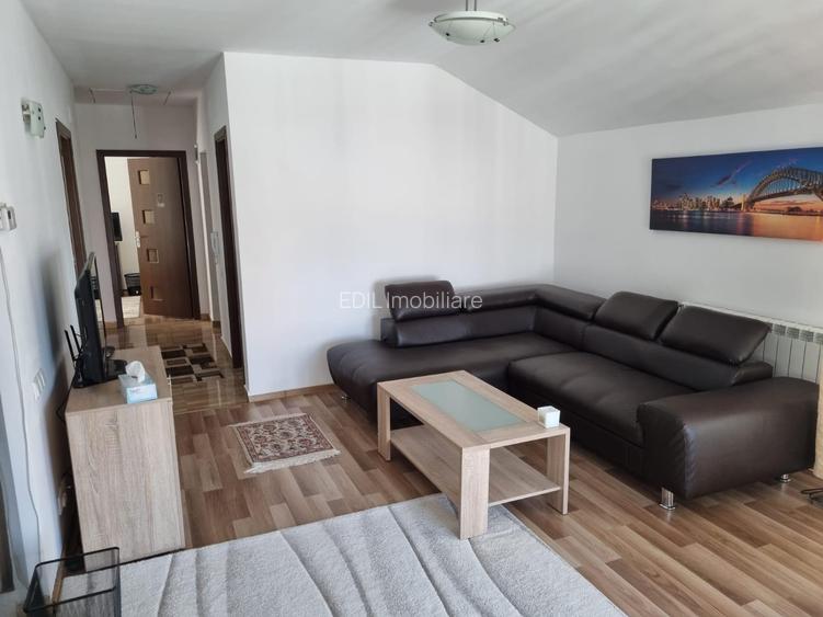 Apartament de vânzare, 3 camere, 58 mp, Zorilor zona Observator - 2