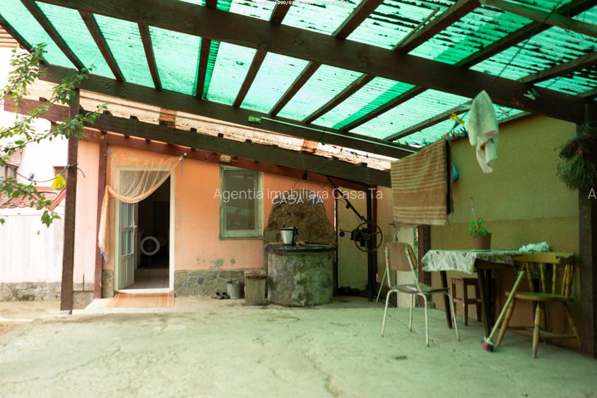 Casa D+P+E+M, Comuna Licurici - Gorj - 2