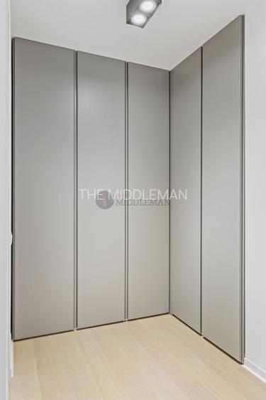 One Mircea Eliade- Apartament cu 3 camere mobilat - 13