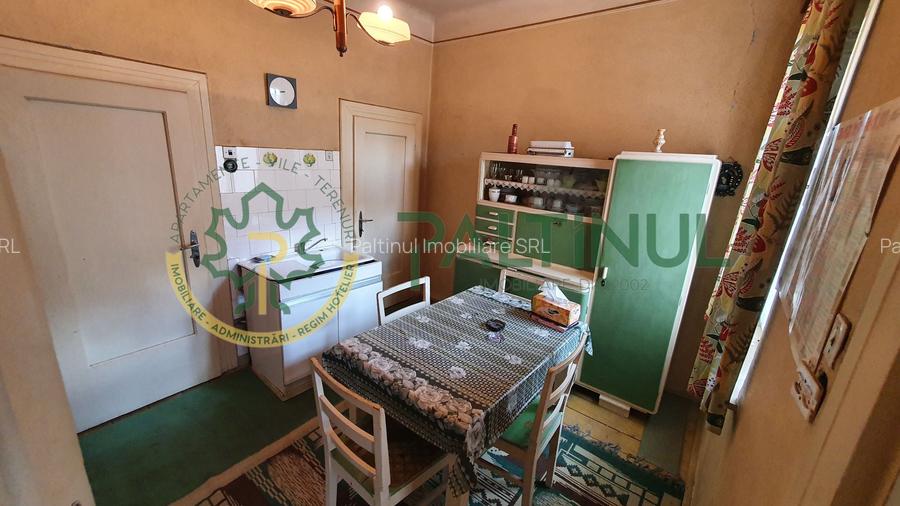 Apartament la casă de vânzare în zona Trei Stejari Sibiu - 15