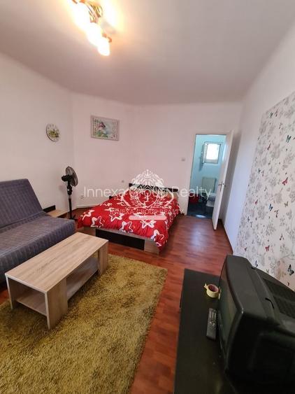 4 camere compartimentate în 2 apartamente | Piata Kogalniceanu - 9