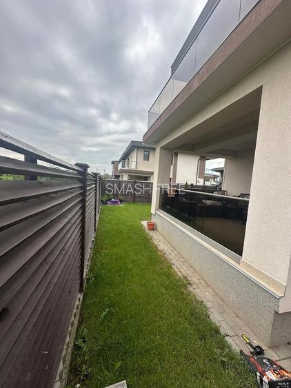 Casa P+1 - 164 mp + teren 255 mp - Pipera - 30