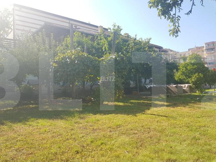 Casa 378 mp 1256 mp teren Pretabil Booking, inchiriere, Airbnb  - 20