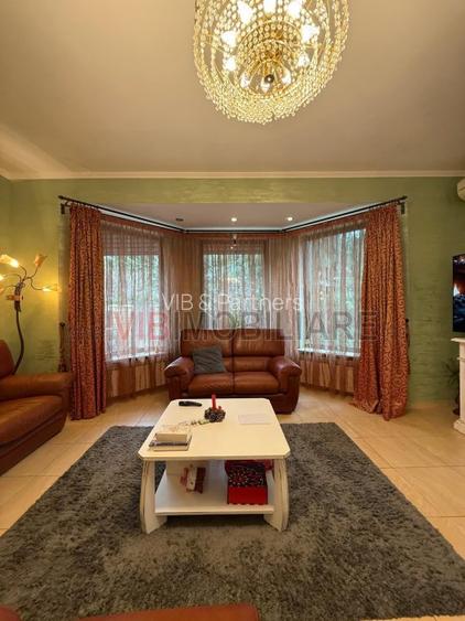 Vila Pipera, 6 camere - 6