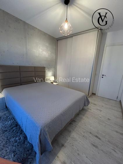 Apartament 2 camere Floreasca Residence | Barbu Vacarescu | Floreasca - 3