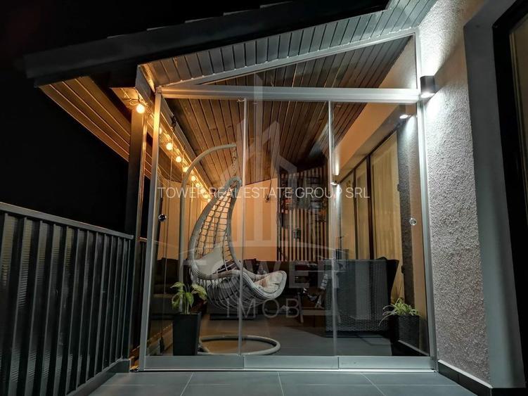 Apartament 3 camere | zona Selimbar - 25