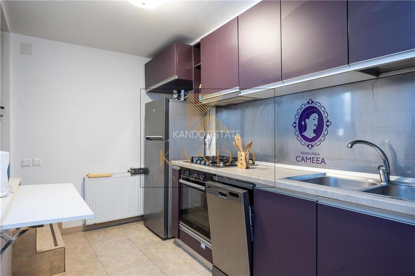 INVESTITIE PREMIUM | PENSIUNE DE LUX DE VANZARE – BUSTENI - 54