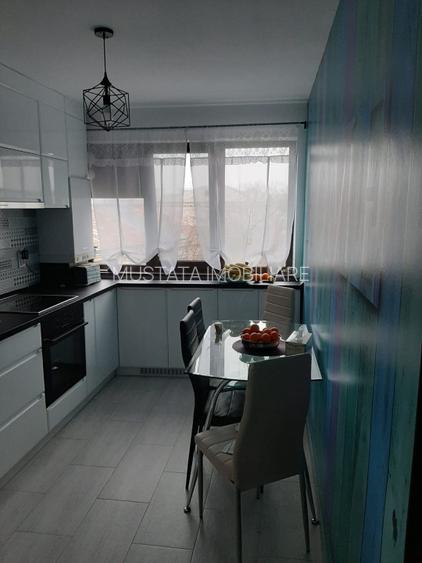 Ultramodern! 3 camere cf. 1, zona Garii! - 6