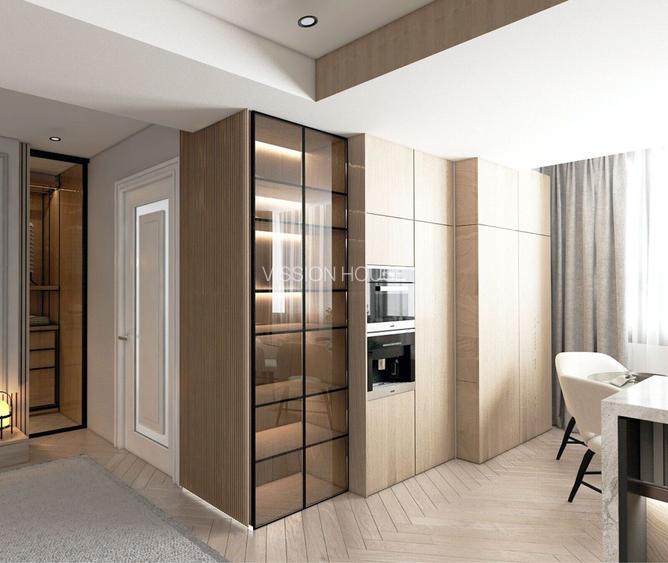 Apartament Bd. Unirii - Piata Alba Iulia | Imobil 2025 - 5