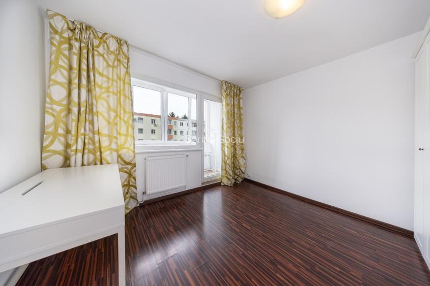 Apartament 3 Camere | Centrul Civic | Loc de parcare alocat | Brasov - 6