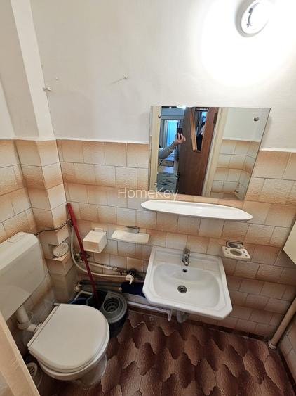 Apartament 3 camere de inchiriat, zona Mosilor/Obor, centrala proprie - 16