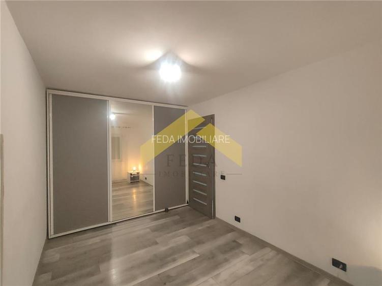 Apartament 3 camere de vanzare cartier Micalaca, zona Orizont - 10